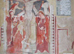 mostra antonio da tradate maccagno marzo 2016