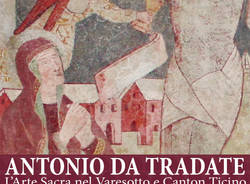 mostra antonio da tradate maccagno marzo 2016