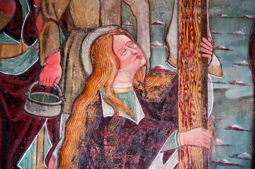 mostra antonio da tradate maccagno marzo 2016