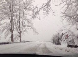 neve a mesenzana