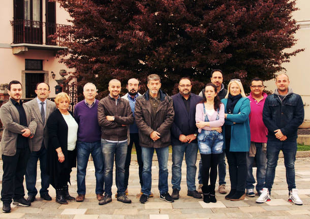 Basso Verbano varie