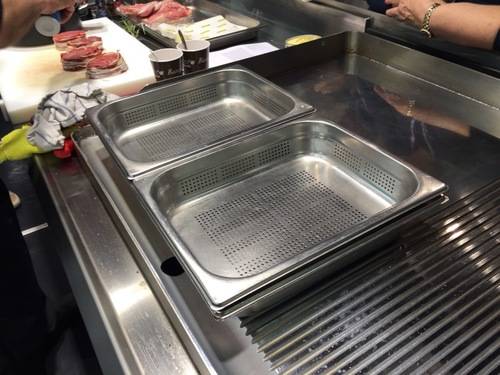 Brovelli: La carne migliore è "come Dio comanda"