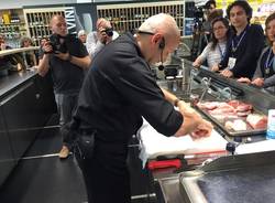 Brovelli: La carne migliore è "come Dio comanda"