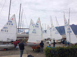 Clinic Dinghy 2016