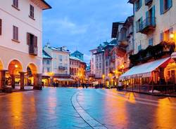 Domodossola: il borgo della cultura