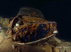 I PInguini del Lago Maggiore