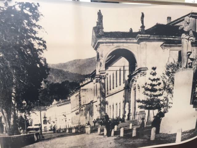 luino d'antan cartoline