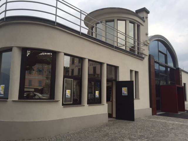 luino d'antan cartoline