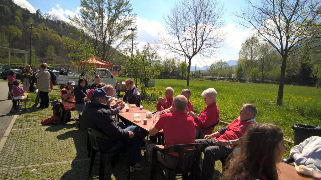 luino giornata ecologica aprile 2016