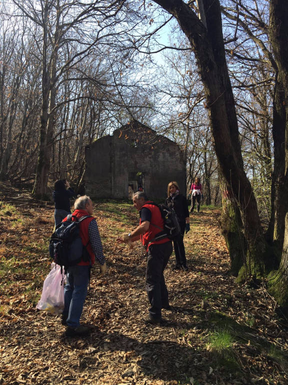 luino giornata ecologica aprile 2016