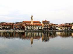 Sesto Calende: lungo il fiume - foto postata da Fil_va