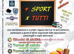 Tempo libero generica 