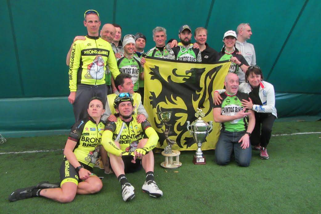 Varese Van Vlaanderen 2016