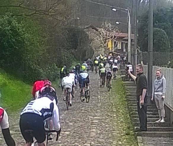 Varese Van Vlaanderen 2016