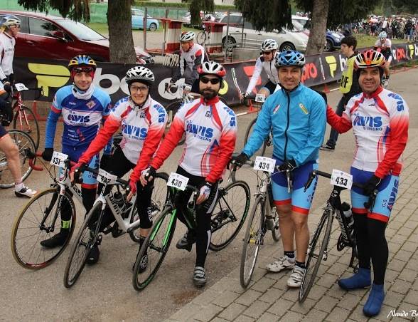 Varese Van Vlaanderen 2016
