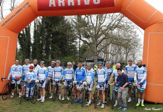 Varese Van Vlaanderen 2016