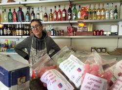 Armio, la bottega di Lauretta