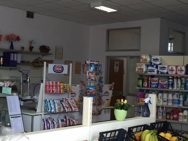 Armio, la bottega di Lauretta