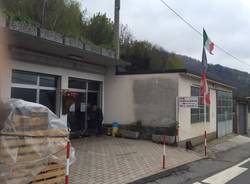 Armio, la bottega di Lauretta