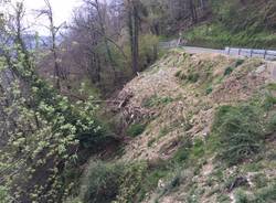 Armio, reportage dal dissesto