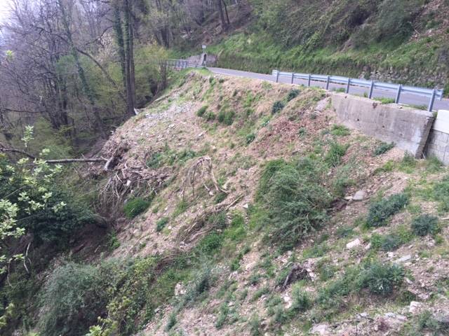 Armio, reportage dal dissesto 