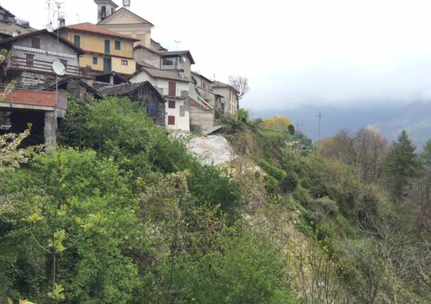 Armio, reportage dal dissesto 