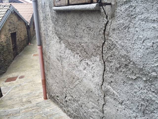 Armio, reportage dal dissesto 