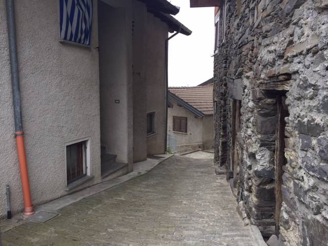 Armio, reportage dal dissesto 