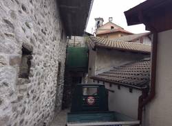 Armio, reportage dal dissesto