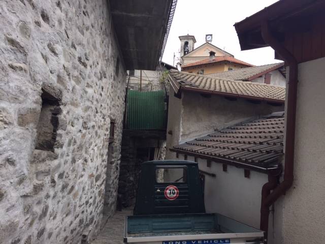 Armio, reportage dal dissesto 