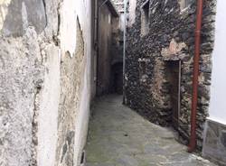 Armio, reportage dal dissesto