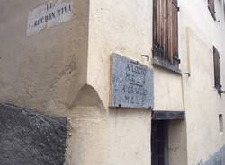 Armio, reportage dal dissesto