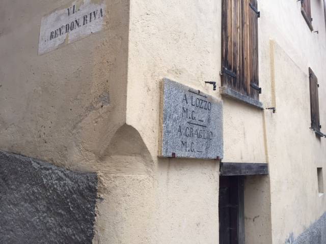 Armio, reportage dal dissesto 