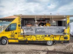 Arriva Lo street lake food festival