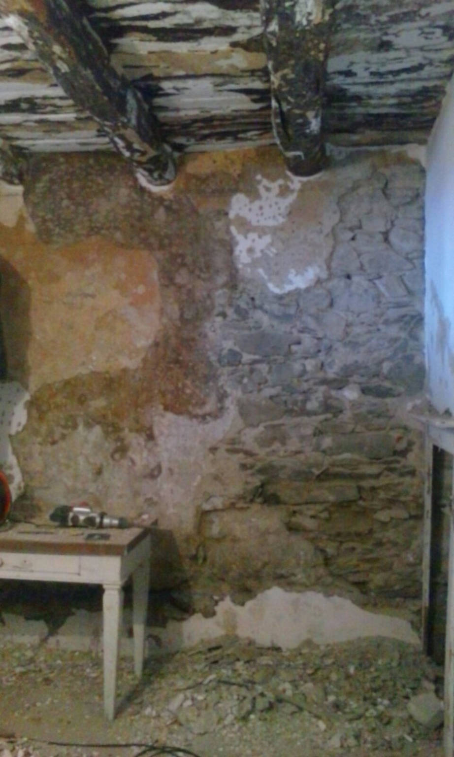 cadero com'era la canonica