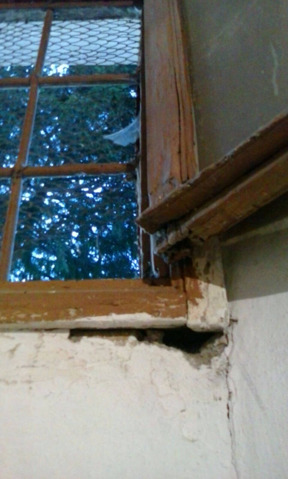 cadero com'era la canonica