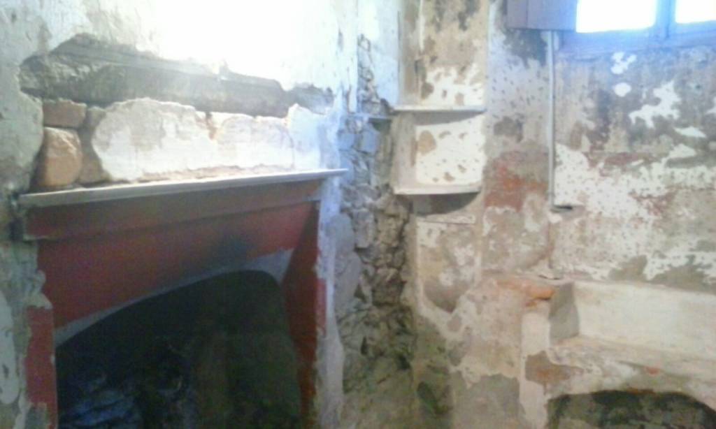 cadero com'era la canonica