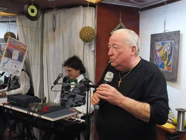 Vespri culturali a Luino