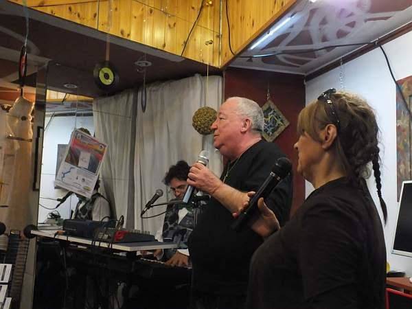 Vespri culturali a Luino