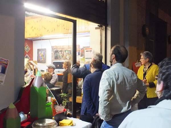 Vespri culturali a Luino