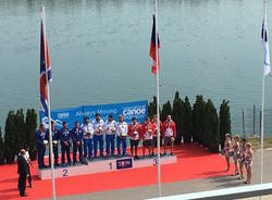 coppa del mondo canoa racice 2016