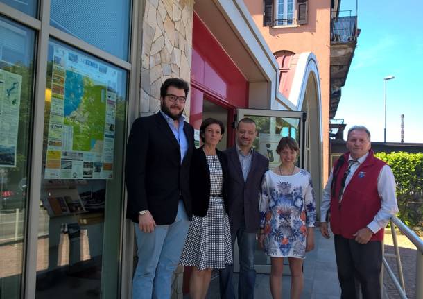 Cronaca luino