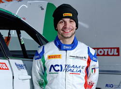 damiano de tommaso rally 2016