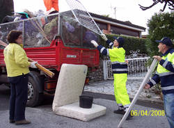 giornata verde brezzo di bedero storica