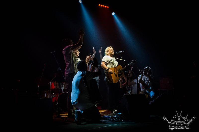 I Trenincorsa live al Teatro Sociale 