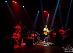 I Trenincorsa live al Teatro Sociale 