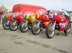 John Surtees Samarate Mv Agusta