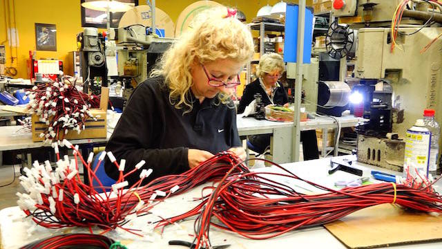 L'impresa delle meraviglie Fa & Mi