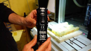 L'impresa delle meraviglie Fa & Mi