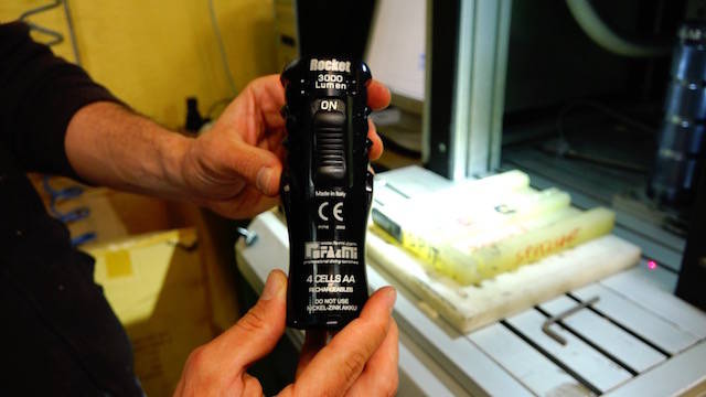 L'impresa delle meraviglie Fa & Mi